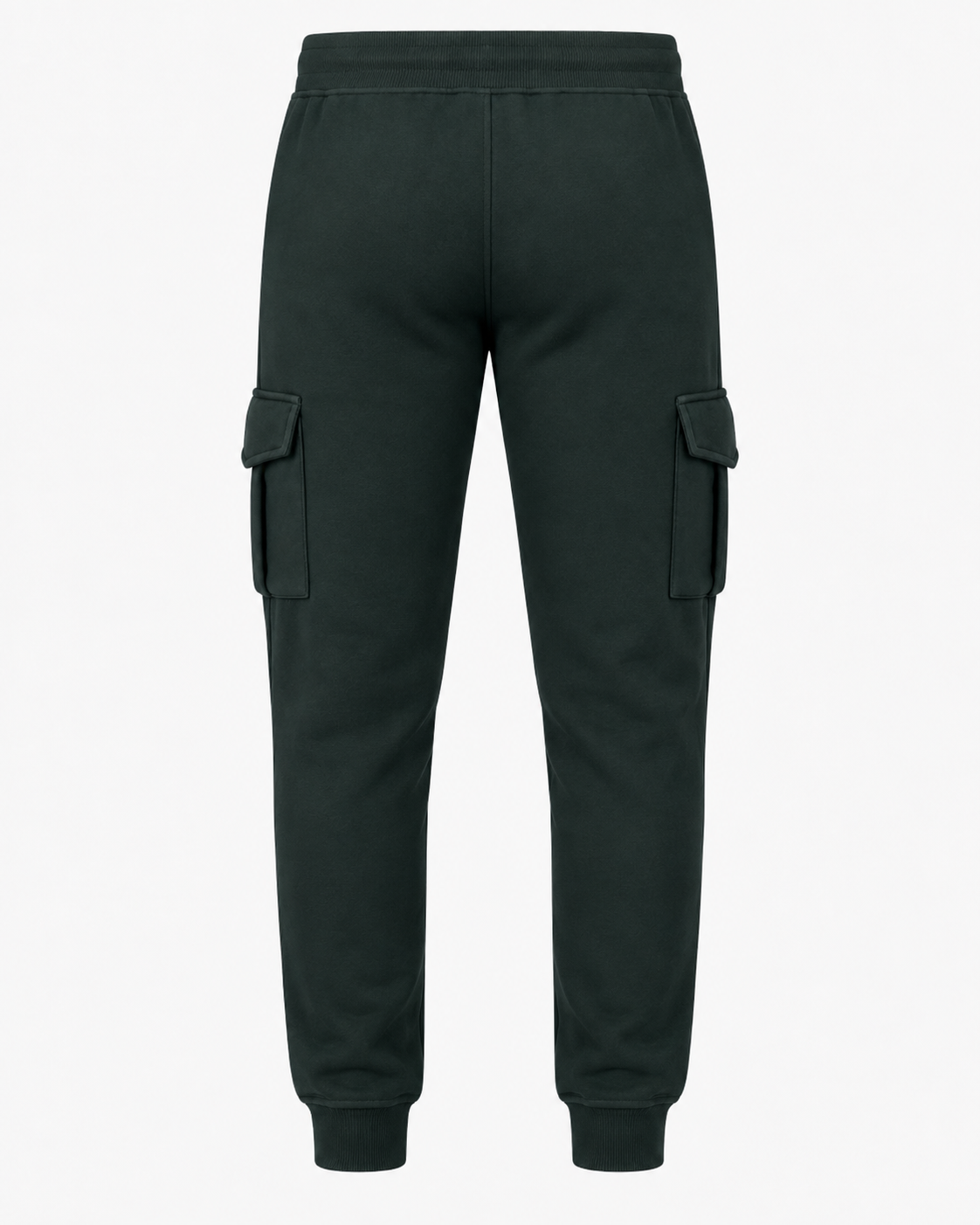 Pantalone in felpa con tasconi