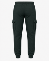 Pantalone in felpa con tasconi