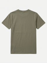 T-shirt girocollo, manica corta