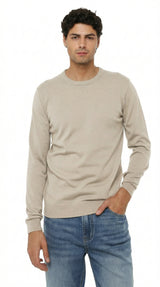 Maglia girocollo - 200gr