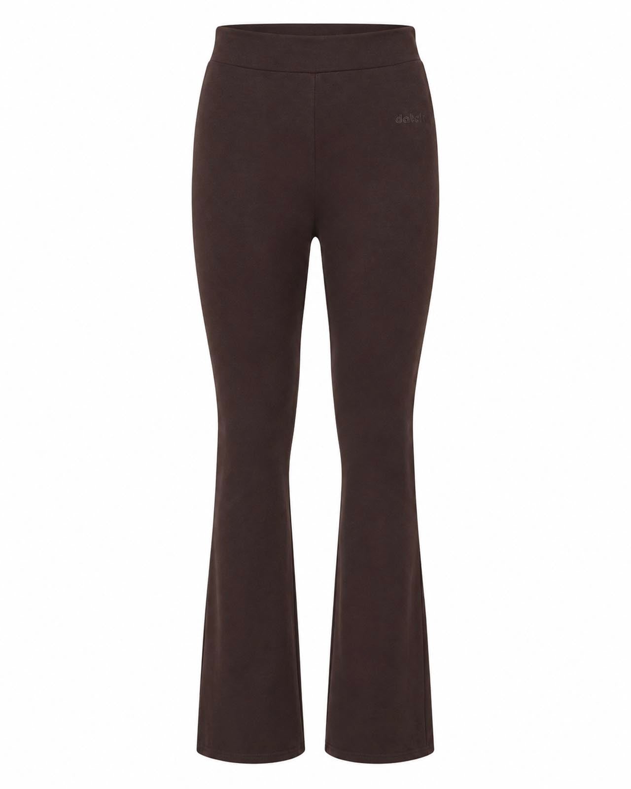 Leggins in tessuto