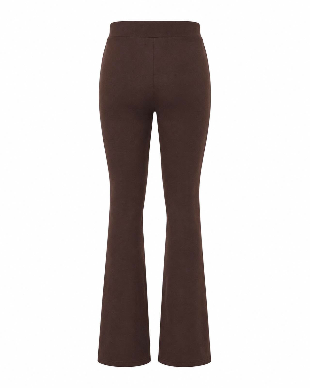 Leggins in tessuto