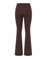 Leggins in tessuto