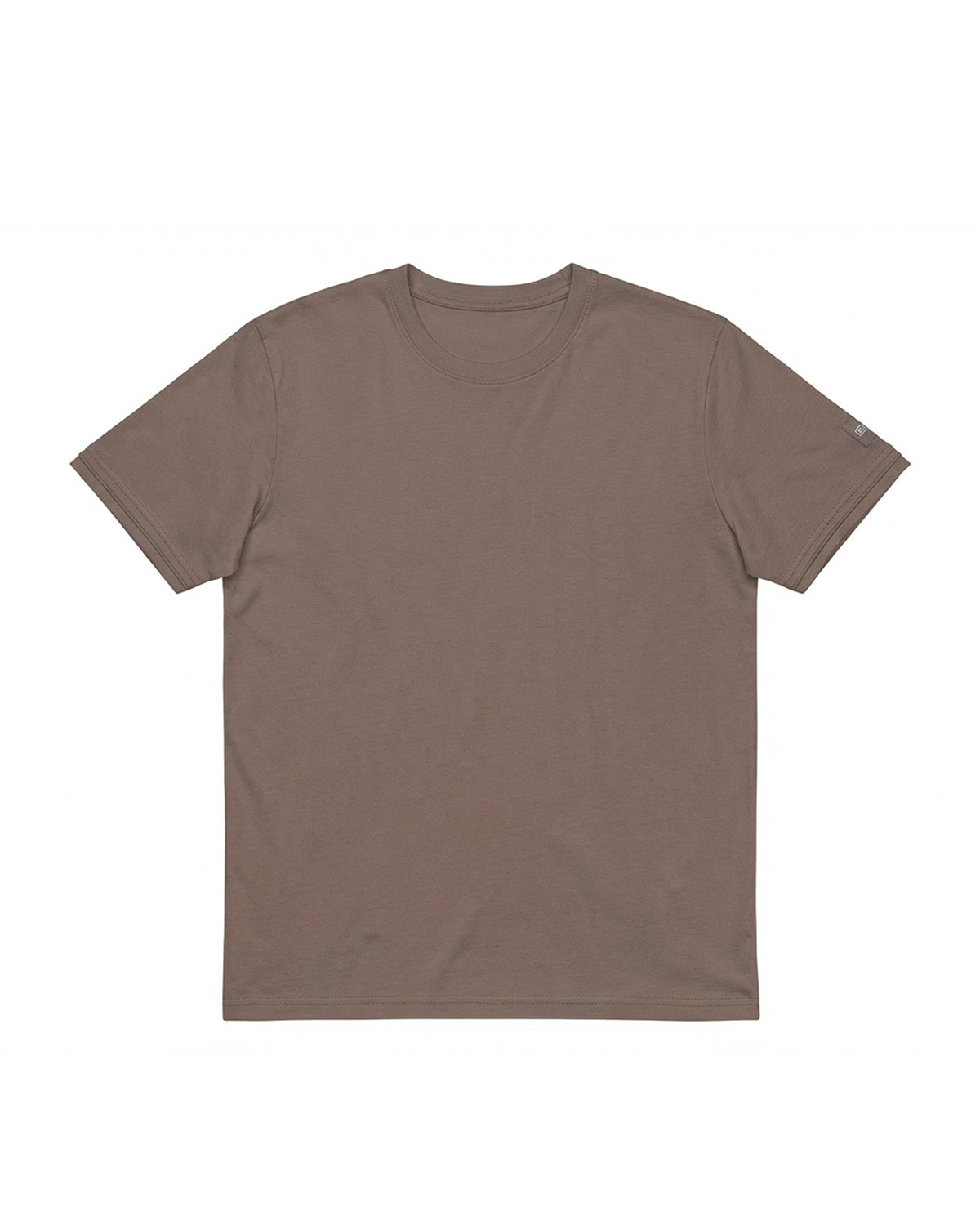 T-shirt cotone manica corta