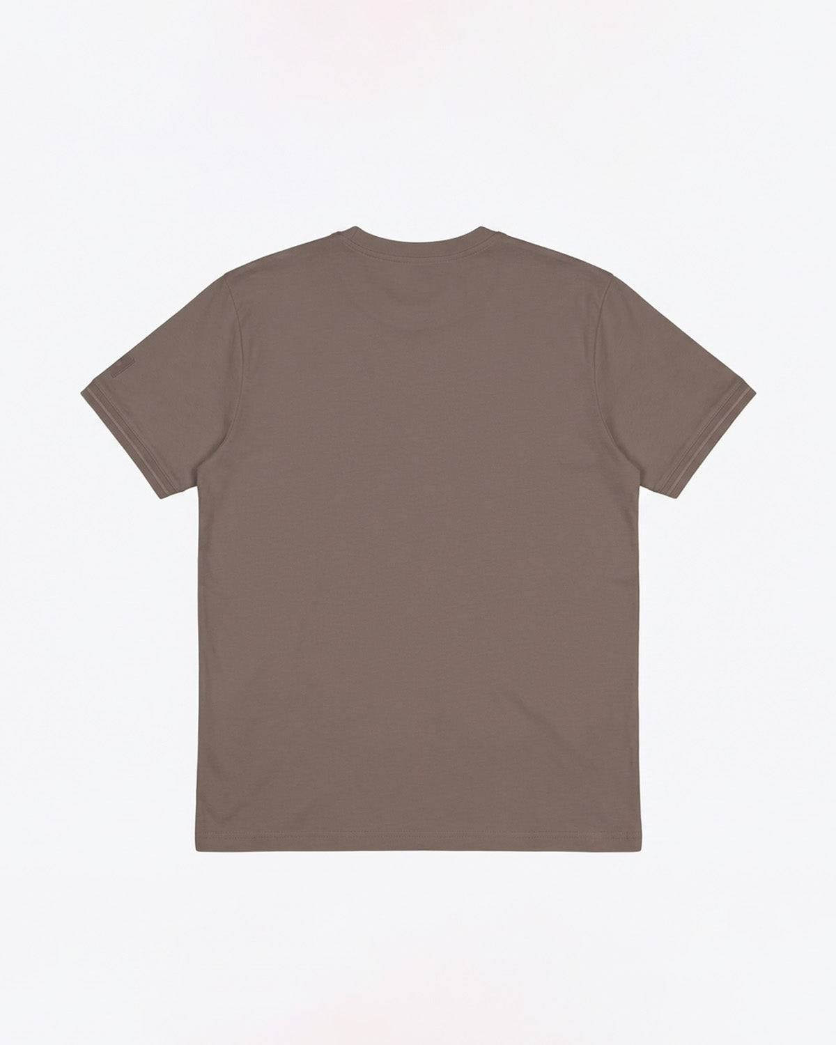 T-shirt cotone manica corta