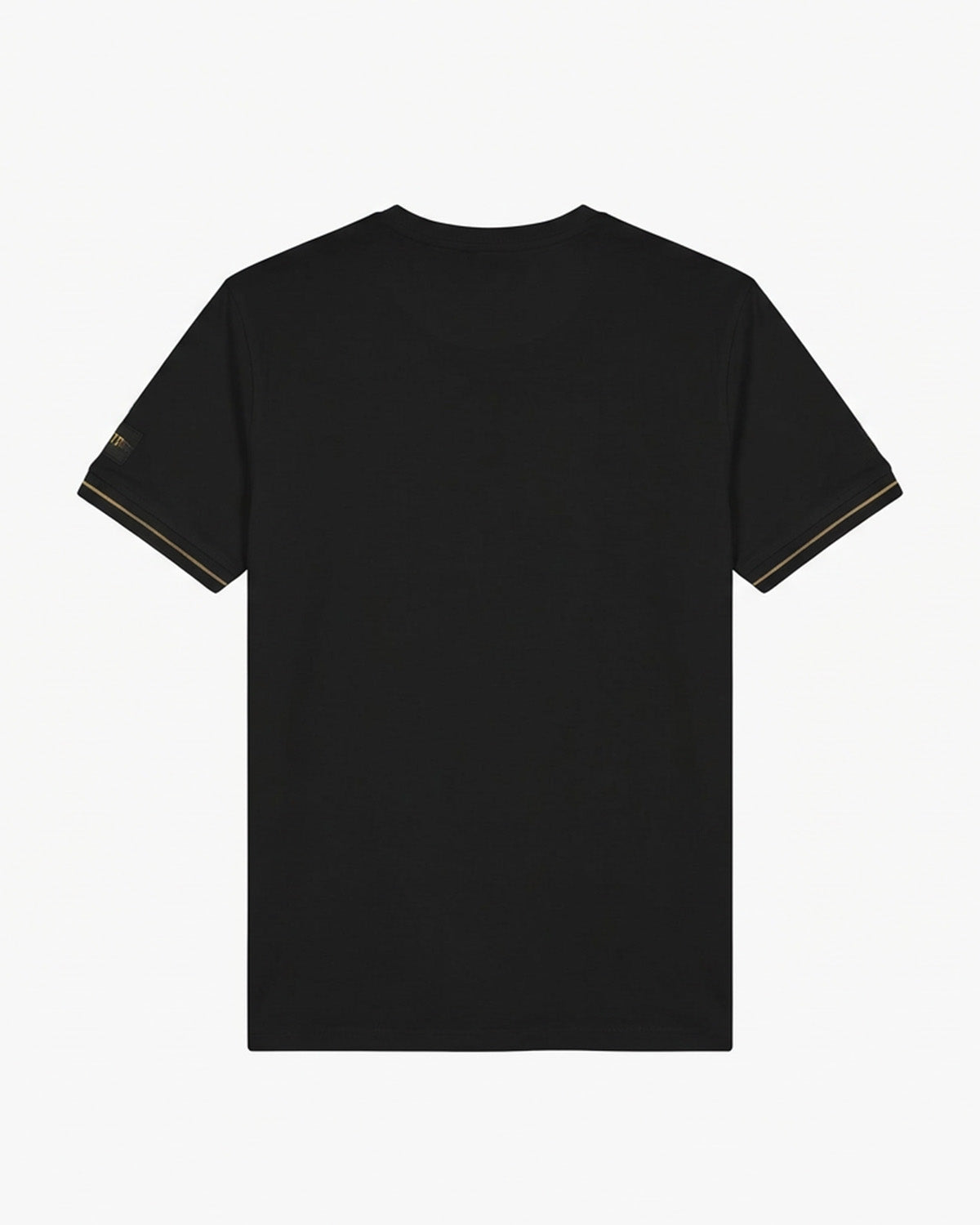 T-shirt cotone manica corta