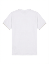T-shirt cotone manica corta