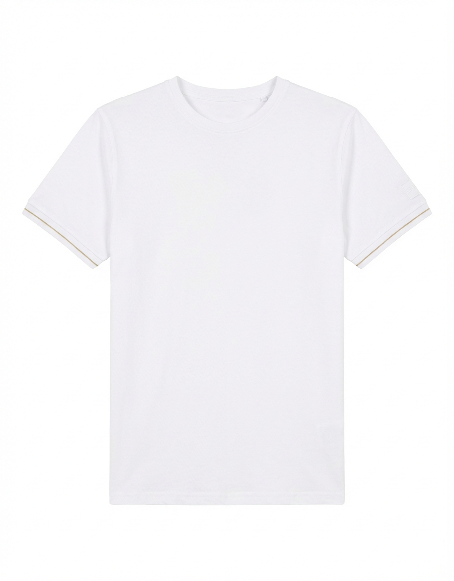 T-shirt cotone manica corta