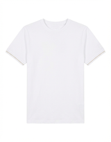 T-shirt cotone manica corta