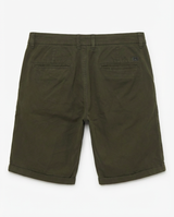 Bermuda in cotone tasche America