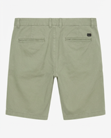 Bermuda in cotone tasche America