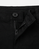 Bermuda in cotone tasche America