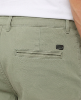 Bermuda in cotone tasche America