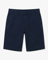 Bermuda in cotone tasche America