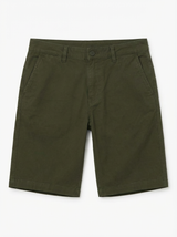 Bermuda in cotone tasche America