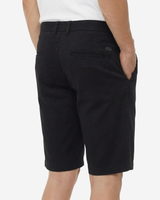 Bermuda in cotone tasche America