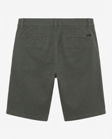 Bermuda in cotone tasche America