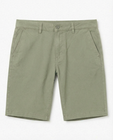 Bermuda in cotone tasche America