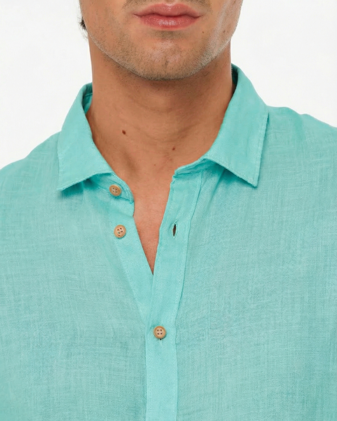 Camicia in lino