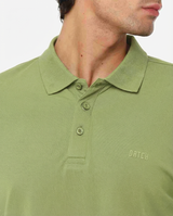 Polo Basic stretch