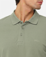Polo Basic stretch