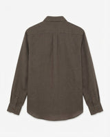 Camicia in lino