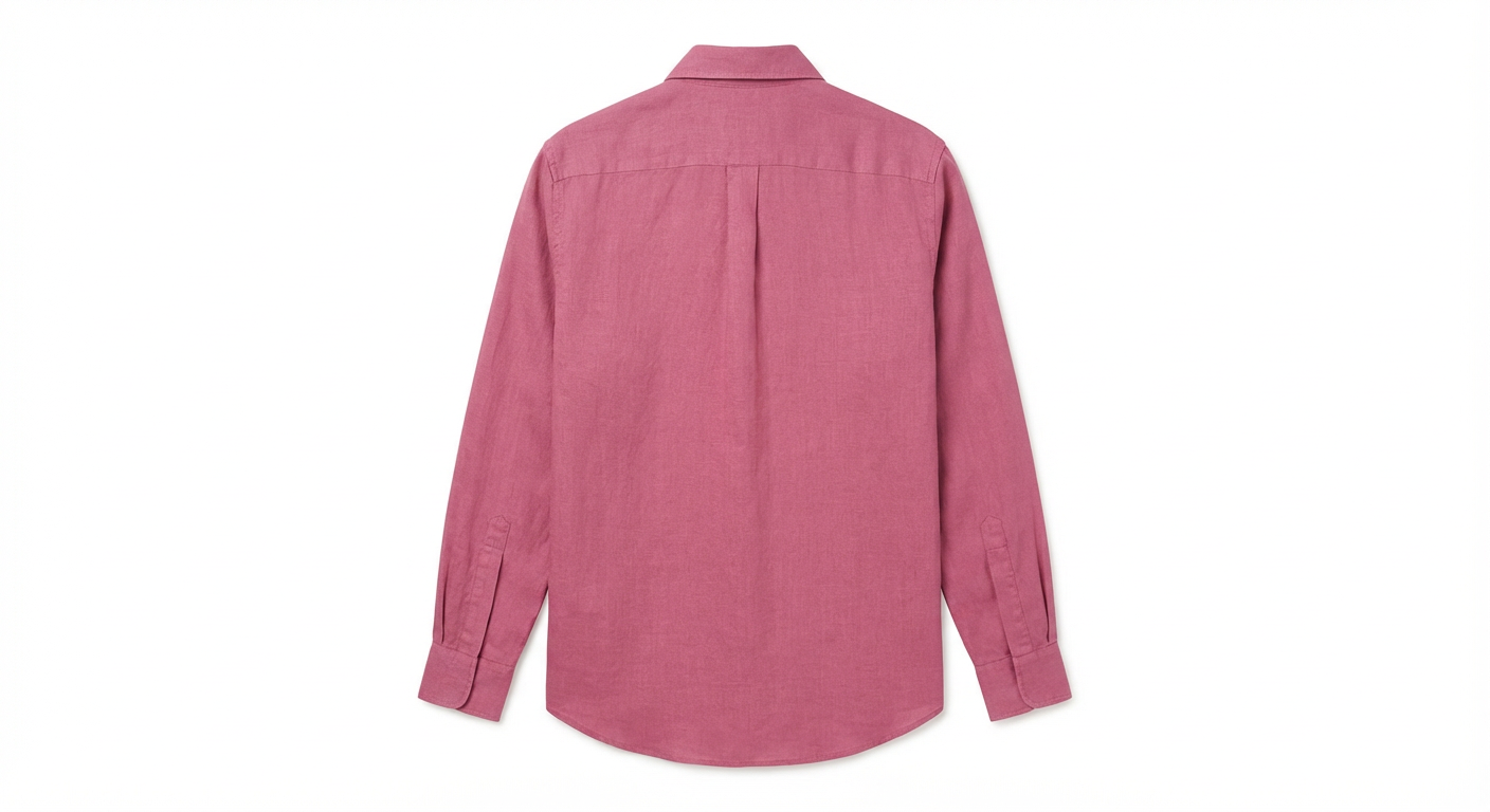 Camicia in lino