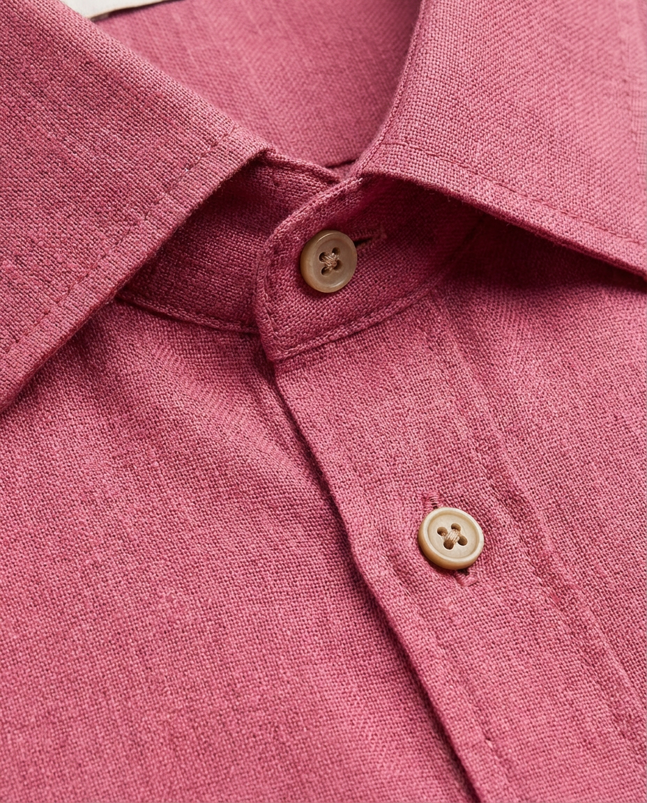 Camicia in lino