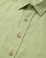 Camicia in lino