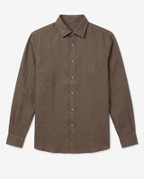 Camicia in lino