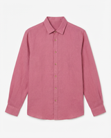 Camicia in lino