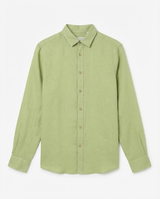 Camicia in lino