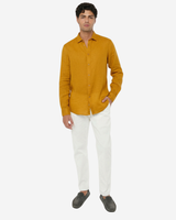 Camicia in lino