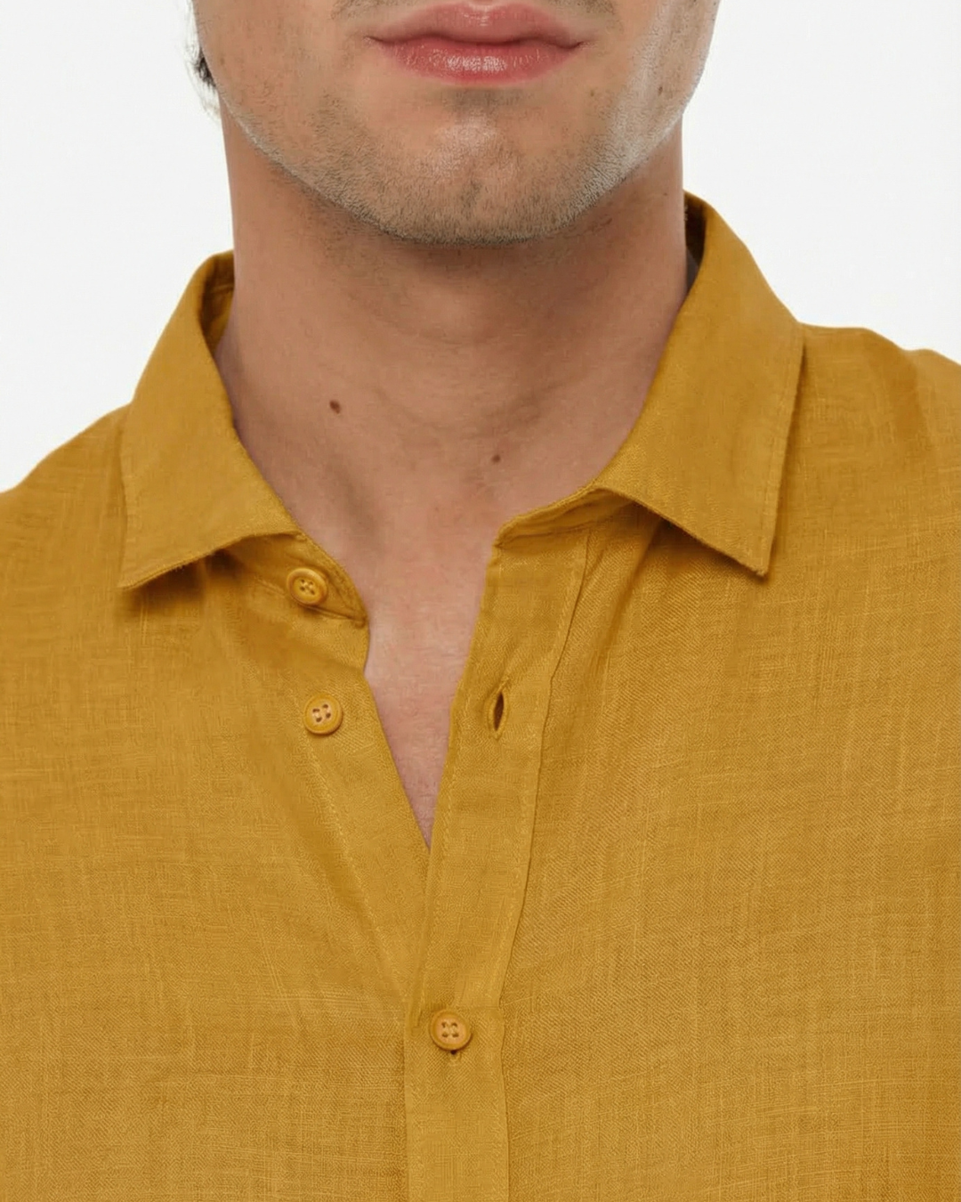 Camicia in lino