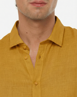 Camicia in lino