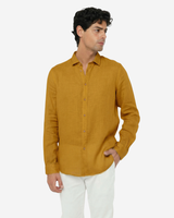 Camicia in lino