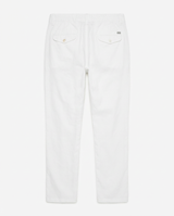 Pantaloni in lino