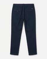 Pantaloni in lino