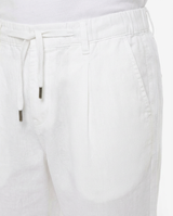 Pantaloni in lino