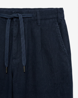 Pantaloni in lino