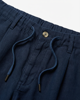 Pantaloni in lino
