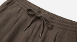 Pantaloni in lino