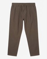 Pantaloni in lino