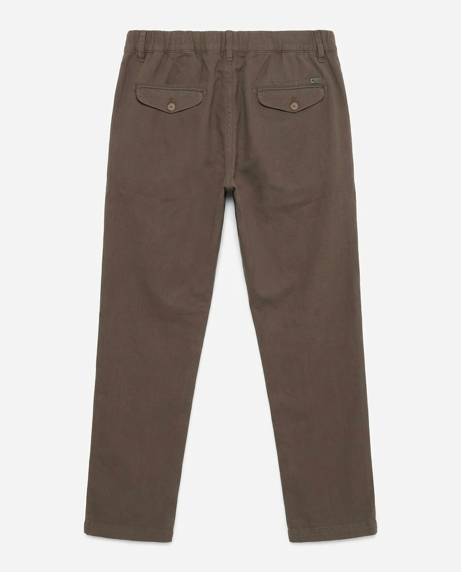 Pantaloni in lino