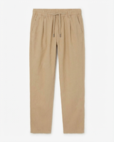 Pantaloni in lino