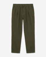 Pantaloni in lino