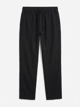 Pantaloni in lino