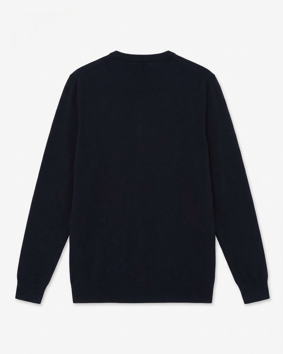 Maglia girocollo - 200gr