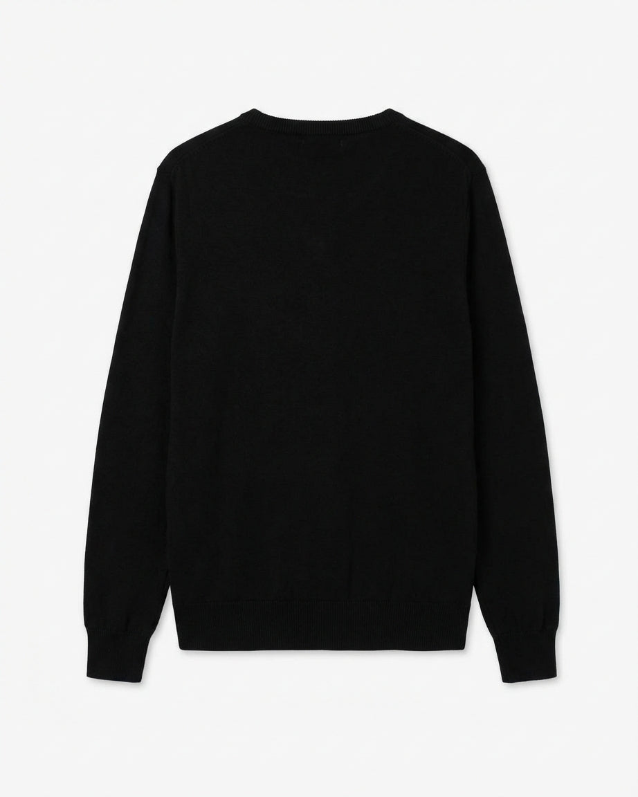Maglia girocollo - 200gr