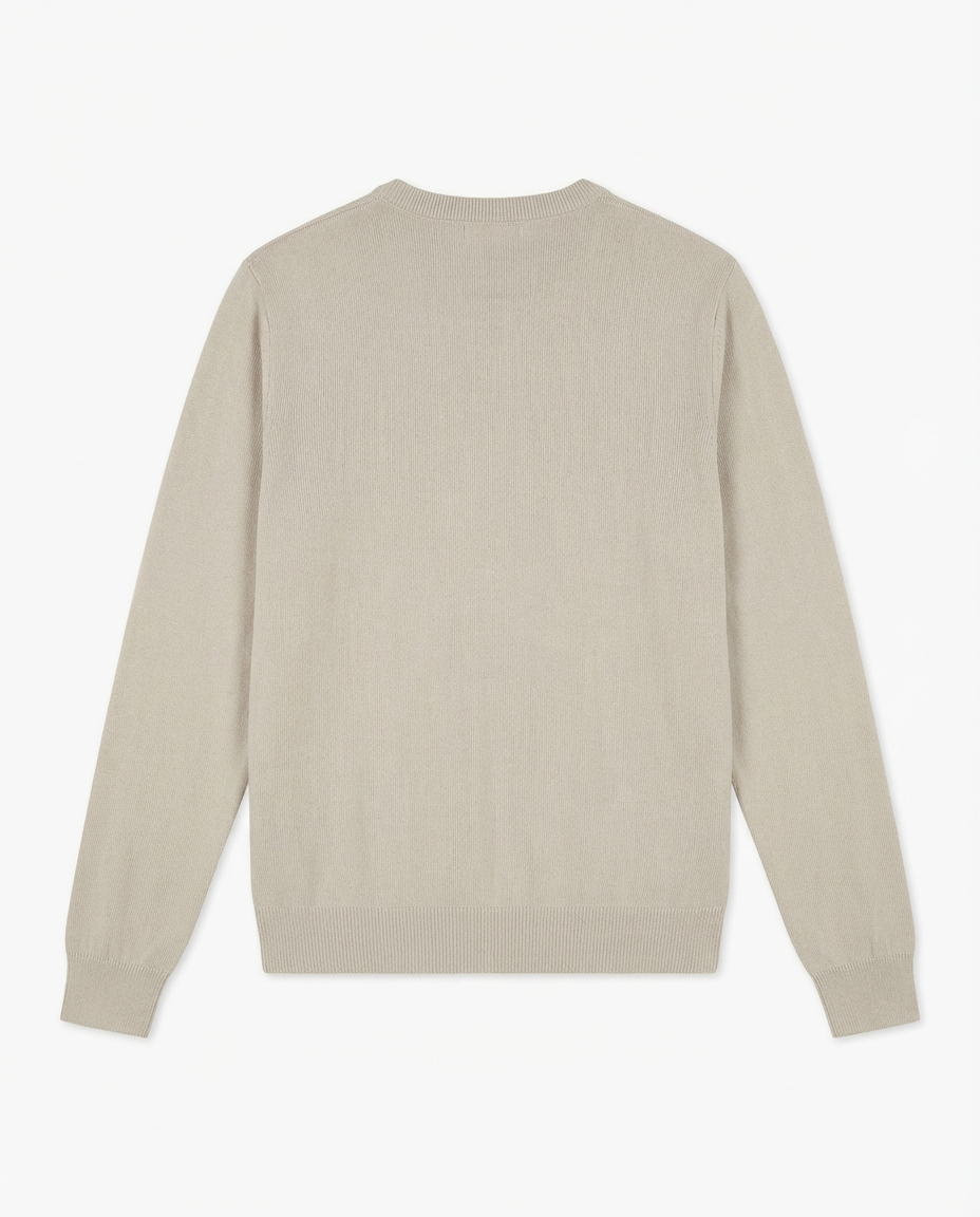 Maglia girocollo - 200gr